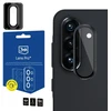 3mk objektyvo apsaugos kameros stiklas, skirtas Samsung Galaxy A36 5G