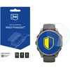 Hibridinis stiklas 3MK FlexibleGlass Watch, skirtas Garmin Fenix 9 47mm
