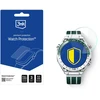 3Mk Protection 3mk Watch Protection FlexibleGlass hibridinis stiklas išmaniojo laikrodžio ekranui, skirtas Huawei Watch Ultimate 2