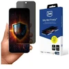 3Mk apsauga „Google Pixel 9 Pro XL“ – „3mk Silky Matt“ privatumas