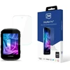 3mk Silky Matt Pro matinė plėvelė, skirta Garmin Edge 550 / Edge 850