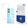 3Mk Protection 3mk skaidrus dėklas, skirtas Oppo A58 5G - skaidrus