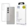 3Mk Protection 3mk skaidrus dėklas, skirtas Sony Xperia 1 VI - skaidrus