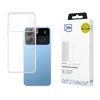 3Mk Protection ZTE Blade A73 4g – 3mk skaidrus dėklas