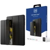 3Mk Soft Planšetė Case for Samsung Galaxy Tab S10 FE - Juodas