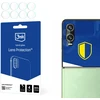 3Mk Protection „Tecno Phantom V Flip2“ (priekinis) – 3 mk objektyvo apsauga
