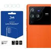 3Mk Protection „Vivo X80 Pro“ – 3 mk objektyvo apsauga
