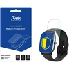 3MK plėvelė ARC Amazfit GTS 4 Mini Watch plėvelė Fullscreen