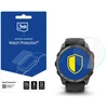 3mk Watch Protection ARC Išmanusis laikrodis Ekrano apsauga, skirta Garmin Fenix ​​​​8 Pro 51 mm (Amoled, MicroLED)