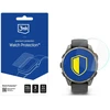 3Mk „Garmin Fenix 8 Pro 47mm“ – 3 mk laikrodžio apsauga su „FlexibleGlass“