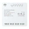 4-channel ZigBee switch module with voltage-free DC 32V contact Avatto ZWSMMD-4-32V