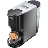 Kavos aparatas 4-in-1 kapsulinis with 19 bar pressure 1450W HiBREW H3A