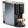 Kavos aparatas 4-in-1 kapsulinis with 19 bar pressure 1450W HiBREW H3A