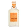 4711 Acqua Colonia Baltas Peach & Coriander EDC odekolonas unisex, 100 ml