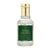 4711 Acqua Colonia Blood Oranžinis &amp; Basil EDC odekolonas unisex, 50 ml