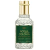 4711 Acqua Colonia Blood Oranžinis & Basil EDC odekolonas unisex, 50 ml