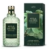 Odekolonas 4711 Acqua Colonia Intense Waking Woods Of Scandinavia Eau De Cologne 50 M