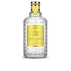 4711 Acqua Colonia citrina ir imbieras EDC odekolonas unisex, 100 ml