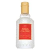 Odekolonas 4711 Acqua Colonia Lychee - Baltas Mint Eau De Cologne Purškiklis 50ml