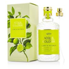 4711 Acqua Colonia Lime And Nutmeg EDC odekolonas unisex, 100 ml