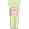 4711 Acqua Colonia Peony & Sandalwood Dušo želė, 200 ml