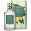 4711 Acqua Colonia Yuzu &amp; Cedarwood EDC odekolonas unisex, 100 ml