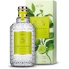 4711 Acqua Lime y Nutmeg EDC odekolonas, 100 ml