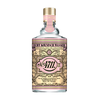 4711 Floral Collection Magnolia EDC odekolonas unisex, 100 ml
