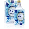 4711 Remix Sparkling Island Kelno vandens purškalas 100ml