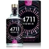 4711 Remix Electric Night EDP parfumuotas vanduo moterims, 100 ml