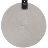 4Living Paliktnis galda Miida 38cm pelēks, 2gb