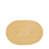 Padėkliukas stalo 30x45 cm Heini geltonas 4Living 327885