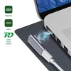 4smarts USB-C adapteris PD 100W Magsafe 2 540466