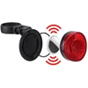 4smarts SkyTag Duos locator with bicycle reflector
