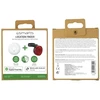 4smarts SkyTag Duos locator with bicycle reflector