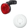 4smarts SkyTag Duos locator with bicycle reflector