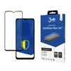 3Mk apsauga ZTE Blade A73 - 3mk HardGlass Max Lite Juodas