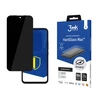 9H 3mk HardGlass Max Privacy™ privatumo stiklas Samsung Galaxy A55 5G