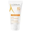 "A-Derma Protect" labai aukštos apsaugos nuo saulės kremas Spf50 + 40ml