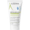 A-DERMA Dermalibour+ Barrier Soothing Barrier Kreminis raminantis veido ir kūno kremas, 50 ml