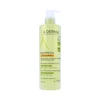 A-Derma Exomega Control Emolient 2in1 valomasis gelis kūnui ir plaukams, 500 ml