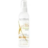A-Derma Protec Kids losjonas nuo saulės vaikams SPF50+, 250 ml