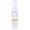 A Derma "Aderma Protect Purškiklis" labai aukštos apsaugos nuo saulės purškalas SPF 50+ 200ml