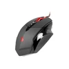 A4Tech A4TMYS43940 Pelė žaidimams Bloody V7m