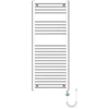AB Dvieļu žāvētājs elektr. 500x1200mm, P24, 300W, IP24, hromēts