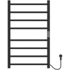 AB Dvieļu žāvētājs elektr. 500x800mm, P8, 160W, IPX4, juodas