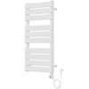 AB Dvieļu žāvētājs elektr. 500x930mm, P10, 500W, IP24, balts