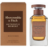 Kvepalai vyrams Abercrombie & Fitch Authentic Moment Men EDT, 100 ml