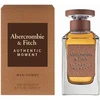 Kvepalai vyrams Abercrombie &amp; Fitch Authentic Moment Men EDT, 50 ml