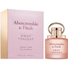 Abercrombie &amp; Fitch Away Tonight EDP parfumuotas vanduo moterims, 50 ml